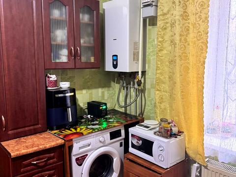 квартира за адресою Небесної Сотні вул. (Леніна), 69