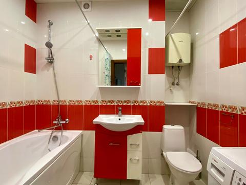 квартира за адресою Дніпровська набережна вул., 1-А