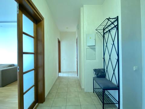 квартира за адресою Дніпровська набережна вул., 1-А