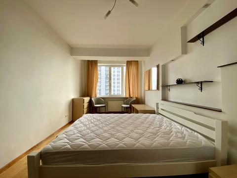 квартира за адресою Дніпровська набережна вул., 1-А