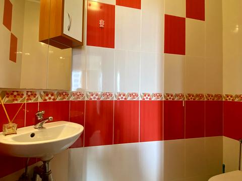 квартира за адресою Дніпровська набережна вул., 1-А