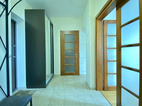 квартира за адресою Дніпровська набережна вул., 1-А