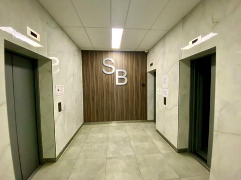 квартира за адресою Дніпровська набережна вул., 1-А