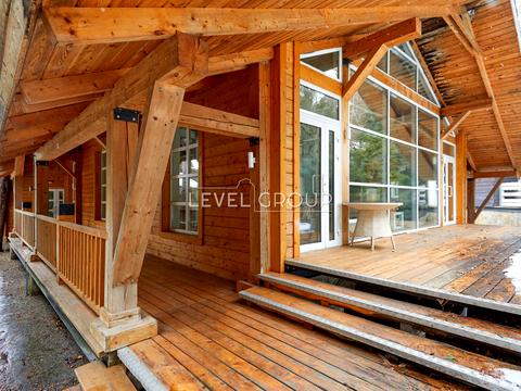 дом по адресу Лісова ул., 7д