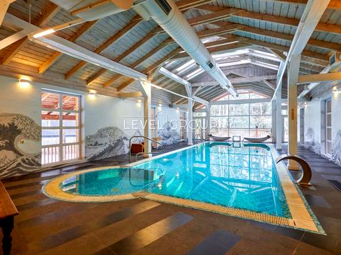 дом по адресу Лісова ул., 7д