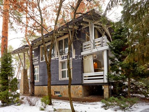 дом по адресу Лісова ул., 7д