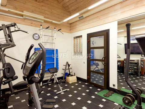 дом по адресу Лісова ул., 7д