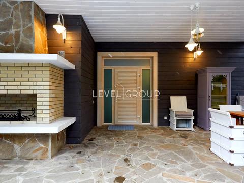 дом по адресу Лісова ул., 7д