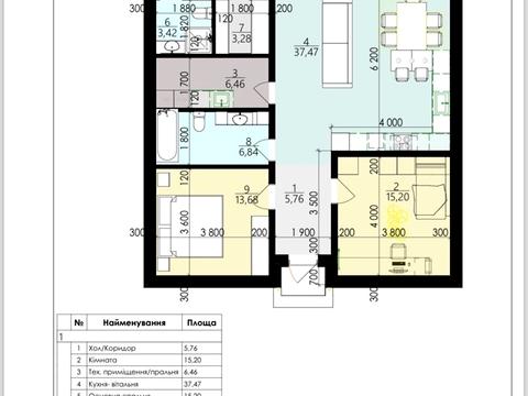 будинок за адресою прирічна, 25