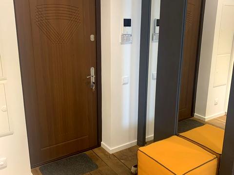 квартира за адресою Юрія Іллєнка вул. (Мельникова), 51-Б