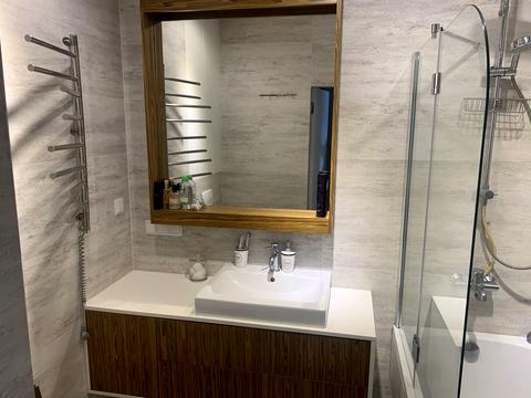 квартира за адресою Юрія Іллєнка вул. (Мельникова), 51-Б