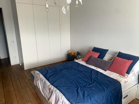 квартира за адресою Юрія Іллєнка вул. (Мельникова), 51-Б