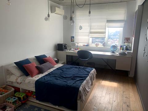 квартира за адресою Юрія Іллєнка вул. (Мельникова), 51-Б