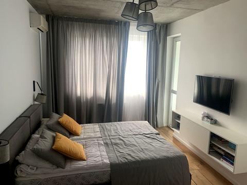 квартира за адресою Юрія Іллєнка вул. (Мельникова), 51-Б