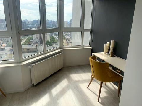 квартира за адресою Юрія Іллєнка вул. (Мельникова), 51-Б