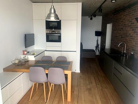 квартира за адресою Юрія Іллєнка вул. (Мельникова), 51-Б