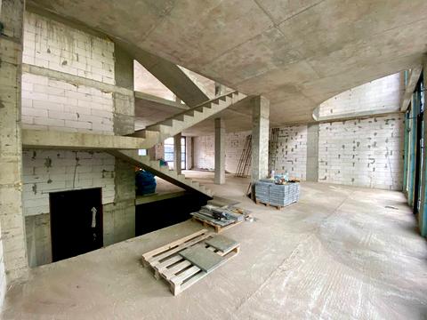 комерційна за адресою Грушевського вул., 32А