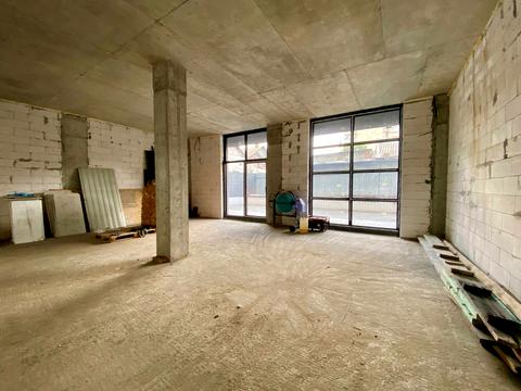 комерційна за адресою Грушевського вул., 32А