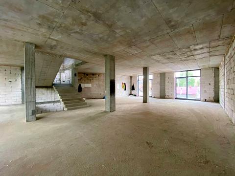 комерційна за адресою Грушевського вул., 32А