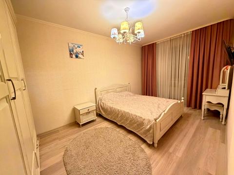 квартира по адресу Заречанская ул., 11л