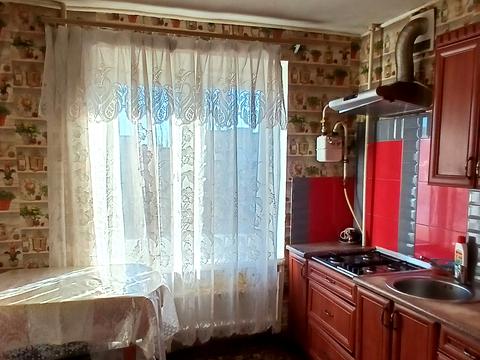 квартира по адресу Океановская ул., 34