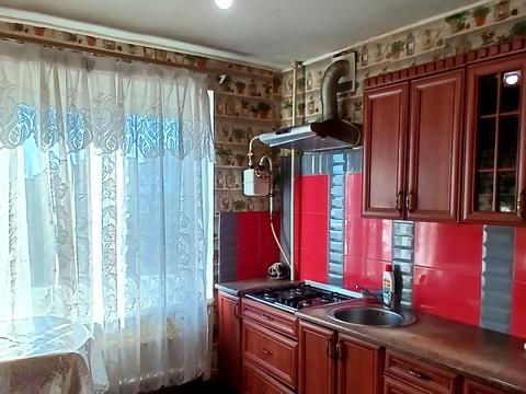 квартира по адресу Океановская ул., 34