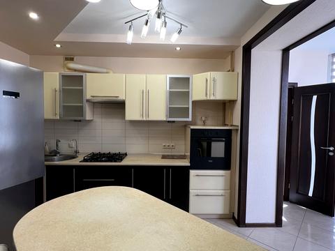 квартира по адресу Генерала Юнакива ул., 9в