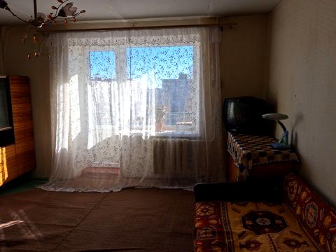 квартира по адресу Океановская ул., 34