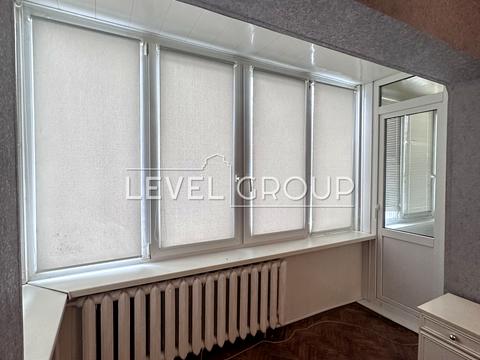 квартира по адресу Энтузиастов ул., 29/1