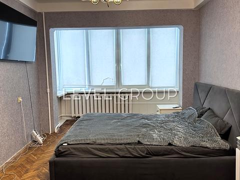 квартира по адресу Энтузиастов ул., 29/1