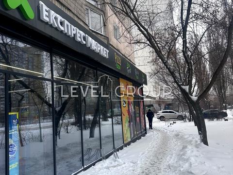 квартира по адресу Энтузиастов ул., 29/1