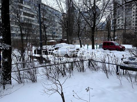 квартира по адресу Энтузиастов ул., 29/1