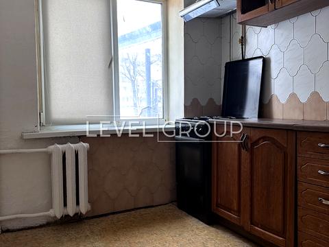 квартира по адресу Энтузиастов ул., 29/1