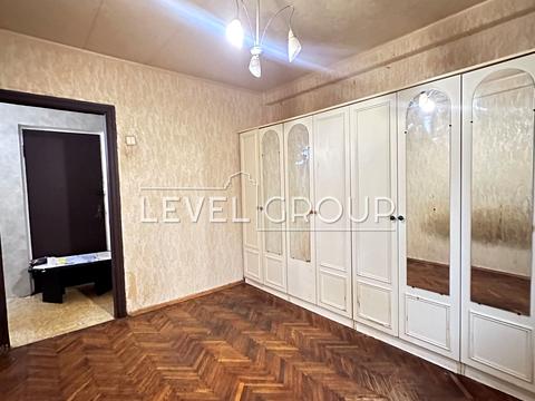 квартира по адресу Энтузиастов ул., 29/1