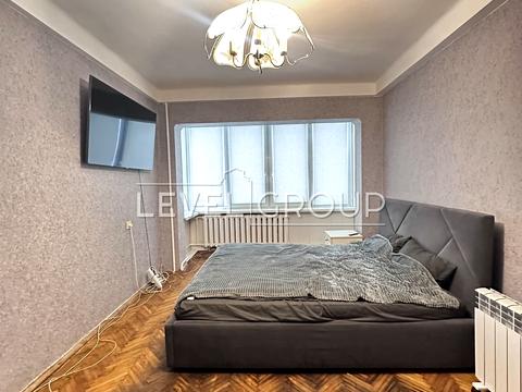 квартира по адресу Энтузиастов ул., 29/1