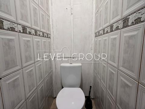 квартира по адресу Энтузиастов ул., 29/1