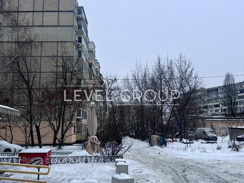 квартира по адресу Энтузиастов ул., 29/1