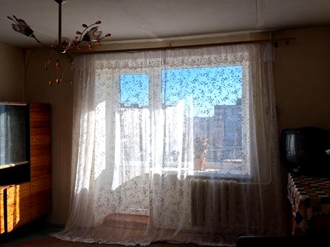 квартира по адресу Океановская ул., 34