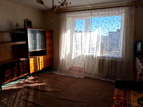 квартира по адресу Океановская ул., 34