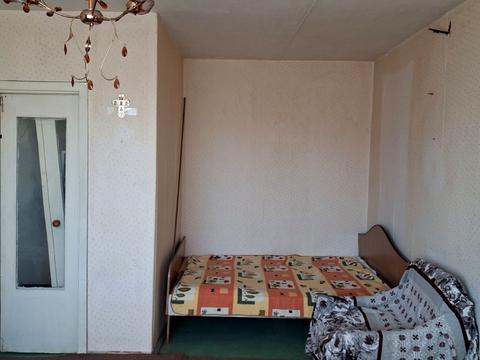 квартира по адресу Океановская ул., 34