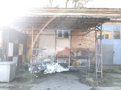 комерційна за адресою Запоріжжя, Карпенка-Карого вул., 60