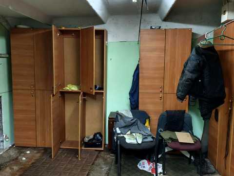 комерційна за адресою Запоріжжя, Карпенка-Карого вул., 60