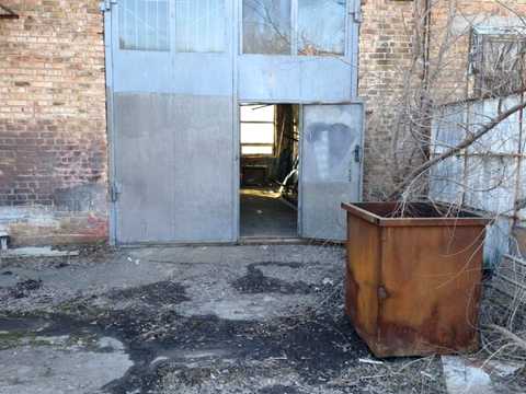 комерційна за адресою Запоріжжя, Карпенка-Карого вул., 60