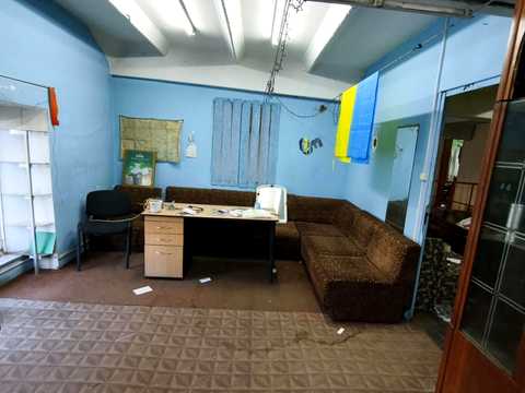 комерційна за адресою Запоріжжя, Карпенка-Карого вул., 60