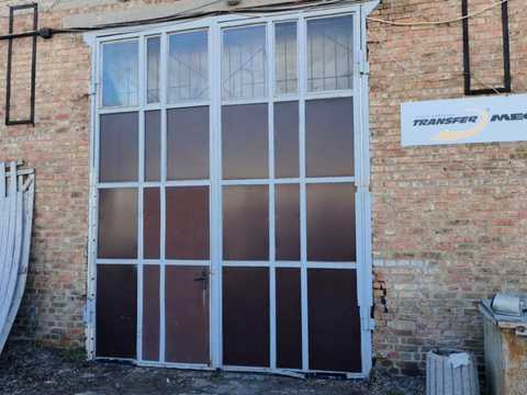 комерційна за адресою Запоріжжя, Карпенка-Карого вул., 60