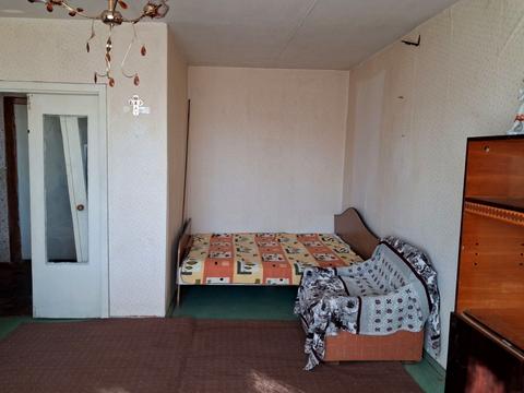 квартира по адресу Океановская ул., 34