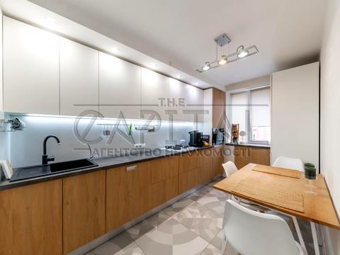 квартира за адресою Гусовського вул., 4