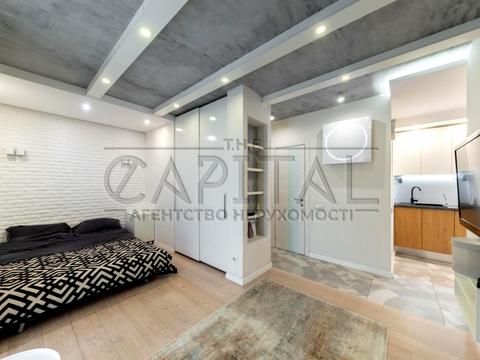 квартира за адресою Гусовського вул., 4