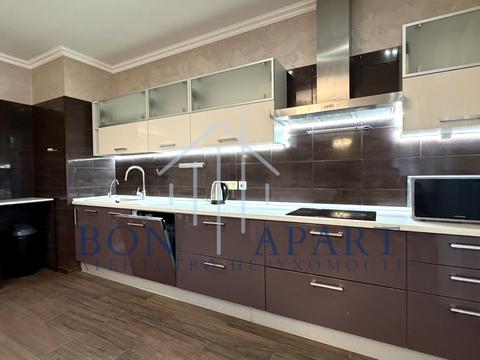 квартира по адресу Евгения Коновальца ул. (Щорса), 36-В