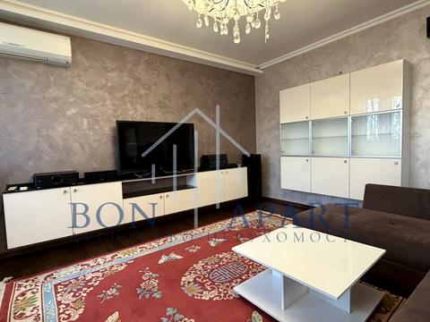 квартира по адресу Евгения Коновальца ул. (Щорса), 36-В